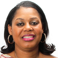 Marian VanDyck-Acquah MD FASNC FASE FACC(@Vandyckmarian) 's Twitter Profile Photo