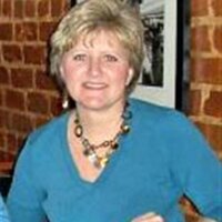 Patricia Alford - @TrishAlford Twitter Profile Photo