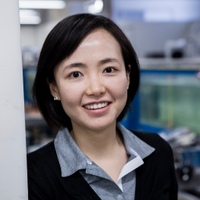 Judy Q. Yang (@judyqjyang) 's Twitter Profile Photo Judy Q. Yang (@judyqjyang) 's Twitter Profile Photo