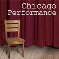 Chicago Performance (@chiperformance) 's Twitter Profile