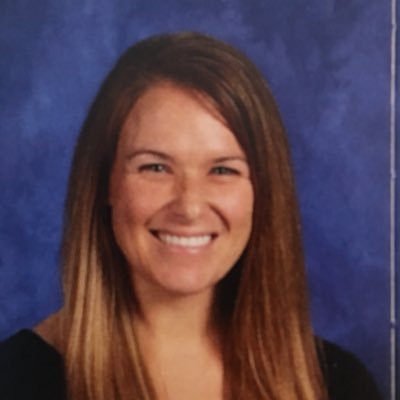 MrsLauraNoble's profile picture. 5th grade educator at Emerson. Wife and mother. Life-long learner.