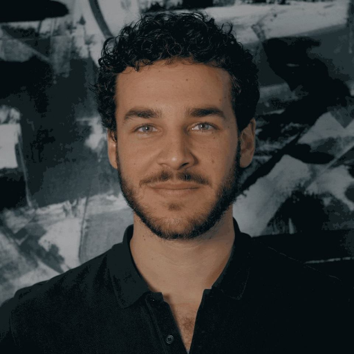 Entrepreneur / Slasheur de la culture - goût prononcé pour les solutions de transition écologique des événements 🌱
- Responsable Pédagogique 👨🏫 🏫