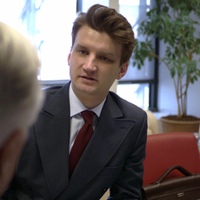 Michal Matlak (@michalmatlak) 's Twitter Profile