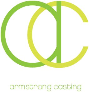 armstrongcast's profile picture. We're a husband and wife team that offers full service digital casting with over 20 years combined experience in the casting industry.