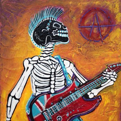 FelixPolonio's profile picture. La Ciudadela Rules!!!