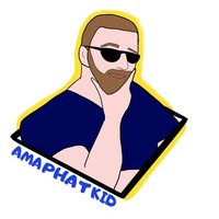 Amaphatkid(@amaphatkid) 's Twitter Profile Photo