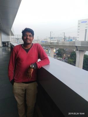 battula_rushi's profile picture. Love Travelling