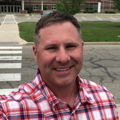 GregWatson38's profile picture. Realtor, Army Veteran, tech enthusiast, husband, father and unapologetic Cleveland sports fan. Living in the land of the Buckeyes. All Ohio, all the time!
