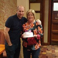 Steven McDonald (@baldmcdonald) 's Twitter Profile
