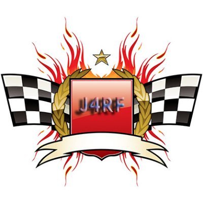 Just 4 Racing Fans is all about auto racing and fantasy leagues.