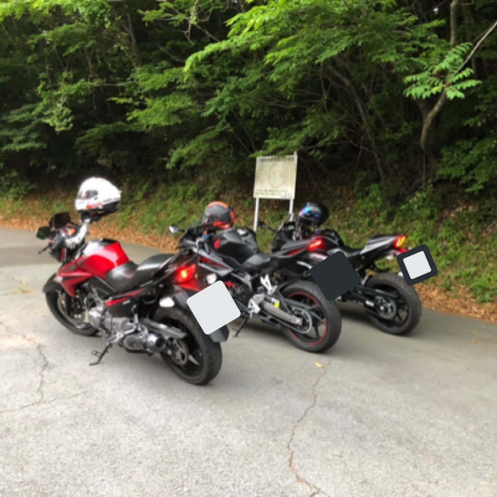 バイク垢。GSX250R →レブル250→GSX250R 鹿児島の大学生ライダーです！！