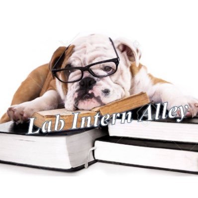 Interns & Postdocs Across Research Institutions — Feel free to tag us with suggestions #HoyaSaxa