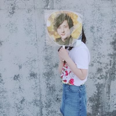 社会人
嵐/Official髭男dism/佐藤健/星野源/アニメ関係
'18 9/1&4/21&11/18 '19 5/18&4/28