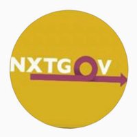 NxtGov (@nxtgovca) 's Twitter Profile