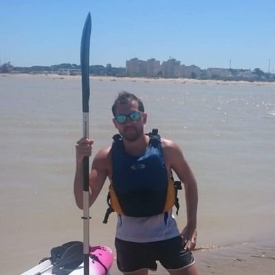 fragonjim's profile picture. De Sevilla. Ingeniero Técnico Industrial (Química industrial). Gustos o preferencias: Cine, deportes y tecnología.
https://t.co/f3S2Dn6mvP