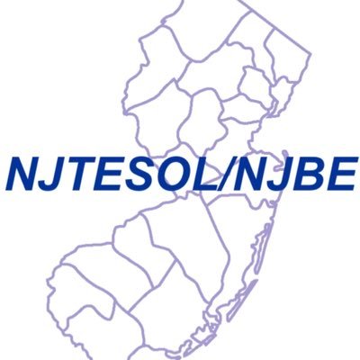 We are New Jersey's professional organization for those concerned with teaching English as a Second Language and Bilingual Education