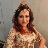 Kishori Shahane Vij(@GmKishori) 's Twitter Profile Photo