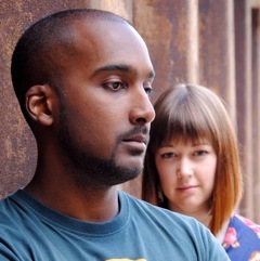 Previously known as Jason Dunkley and That Girl Sue, we are an acoustic duo from Manchester. We still comprise of Jason Dunkley and That Girl Sue!
