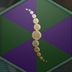 Egalitarian/Materialist/Xenophile 

Experience in trade since dawn of time.
Account maintained by Assistant Mella

 #Stellaris #RP