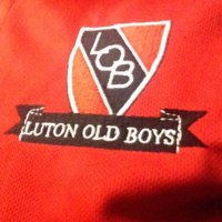 Luton Old Boys (@lutonold) 's Twitter Profile Photo Luton Old Boys (@lutonold) 's Twitter Profile Photo