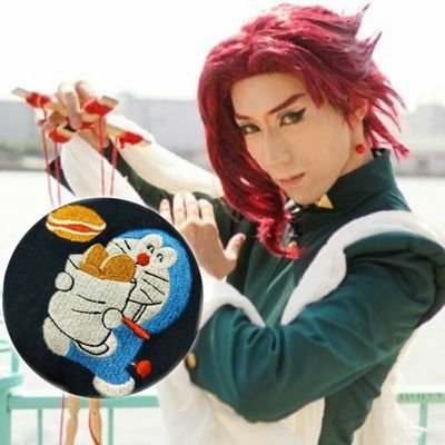 ジョジョ・ゴシック系が好きなレイヤー。撮るのも好き☆音楽はMJ&Q'ulle推し🎵絵本「すてきな三にんぐみ」、ドラえもんなどかわいいものや脱出ゲーム好き。F/R/Bお気軽に。アーカイブhttps://t.co/aujI5D4CLE…
