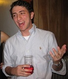 scottbleighton's profile picture. Can I tell you something about apricots? ... 1 in 30 is a good one. It's such a low percentage fruit.