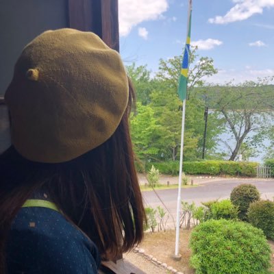 KAZUE_FUJISAKI's profile picture. 雨思考→役者・衣装メイク（藤崎和恵）