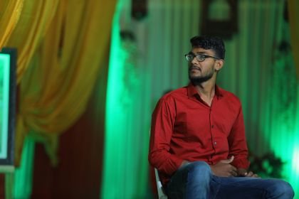 PiyushS12904092's profile picture. I'm a cheerful and calm person 😎