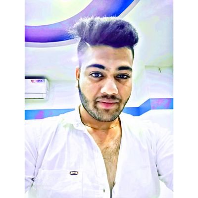 SomyeshB's profile picture. 