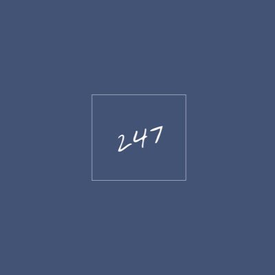 アテさんのプロフィール画像