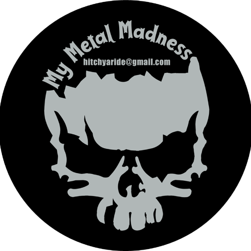 Everybody has a hobby... OURS is: Taking chunks of metal & bashing, heating, twisting & machining them into other shapes & forms, to entertain & delight!🙃ENJOY