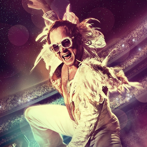 A musical fantasy about the fantastical human story of Elton John's breakthrough years. #Rocketman