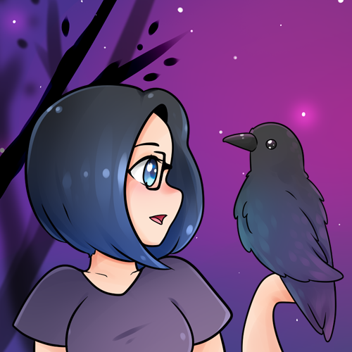 EspritdCrowsLLC's profile picture. Opening Soon!