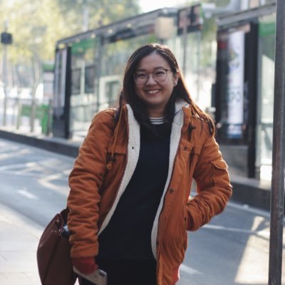 charissasings's profile picture. for the audience of One. אֱמוּנָה