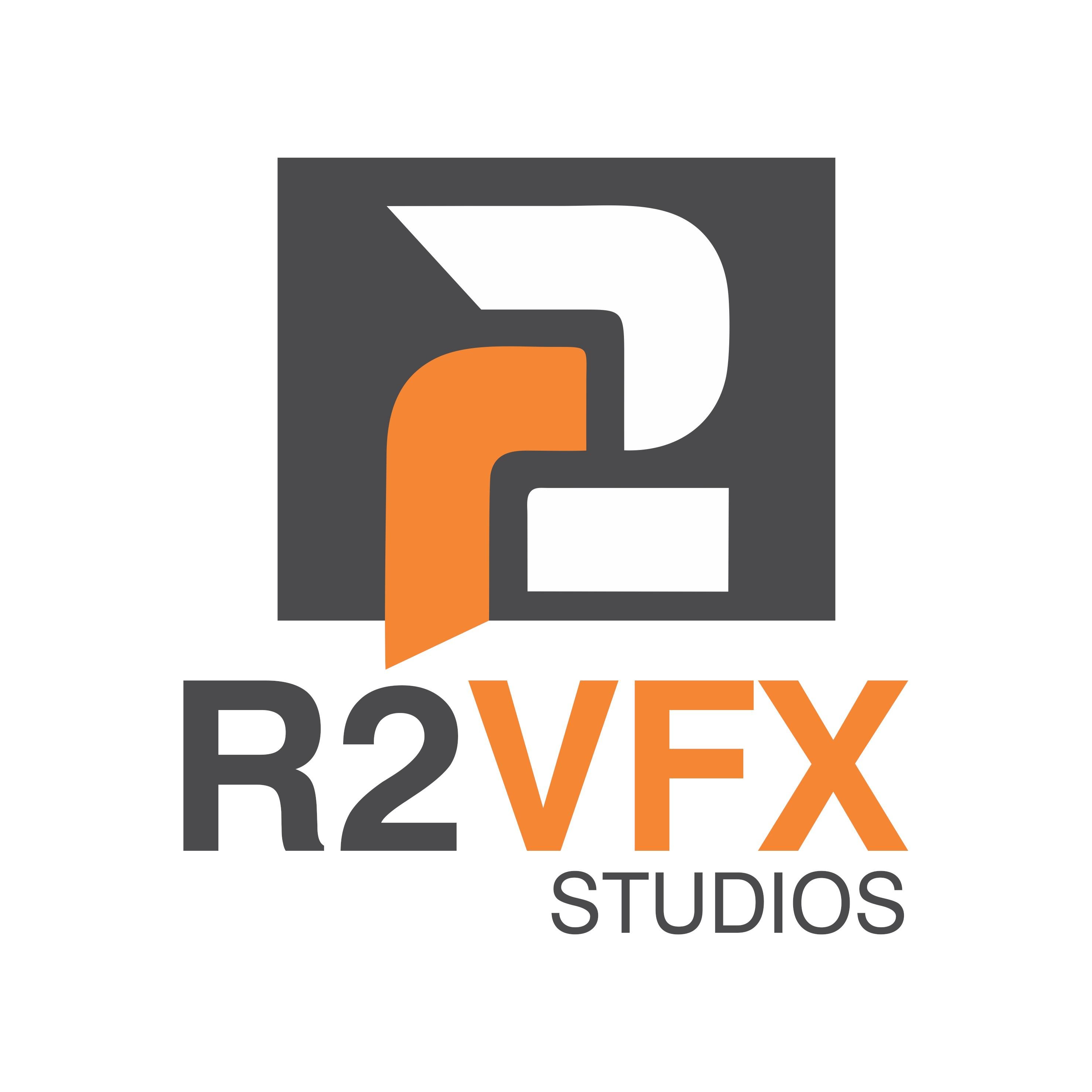 r2vfx's profile picture. 𝐑2𝐕𝐅𝐗 𝐒𝐭𝐮𝐝𝐢𝐨𝐬 is a Visual Effects, Animation and Game Art Outsource services Studio.