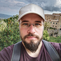 Massimo_Ugliarolo (@max_ugliarolo) 's Twitter Profile