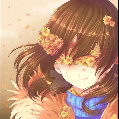 roblox frisk hair