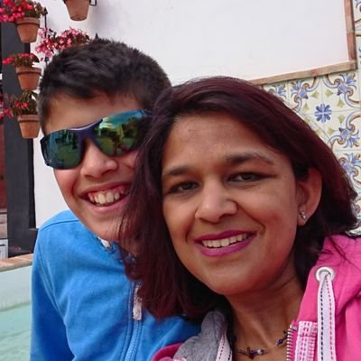 Roopalshahsmith's profile picture. Daughter, wife, mother and LCFC fan! I try to support and be a voice for parents whose babies have died in pregnancy or soon after birth. My views are my own :)