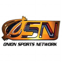 Onion Sports Network(@OnionSports) 's Twitter Profile Photo