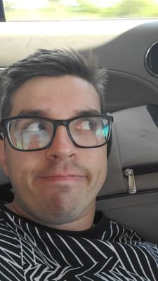 roBB7110's profile picture. positivity and laughter are the true powers of this world.
ig: rbeers71
sc: robert.beers116