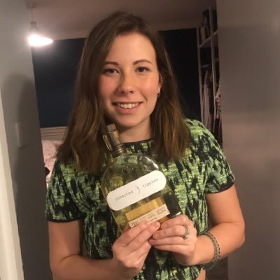 Profile Picture of Alexandra Summers (@AlexSummers2601) on Twitter