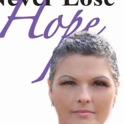 I am a wife, a mother, Published Author, a writer and I am a cancer #Survivor#Turned#Thrivor