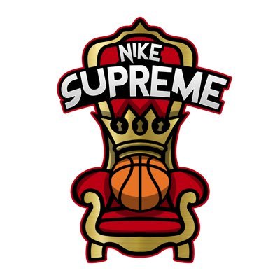 Official Twitter Page of the Nike Supreme Pro-Am Team. For all try out inquiries please contact us via DM. #WeAreSupreme @AlwaysDaame