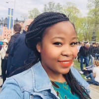 Funeka N. (@funnkos) 's Twitter Profile Photo