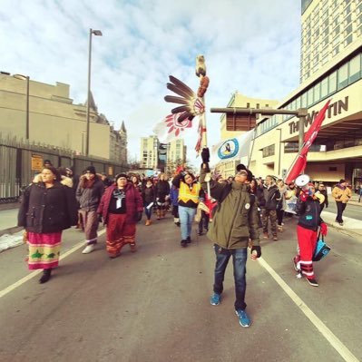 A collection of 7 unique First Nations in Ontario that work together to support said member nations in multiple political sectors.