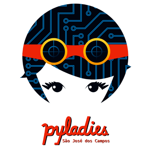 PyladiesSjc's profile picture. Comunidade PyLadies São José dos Campos