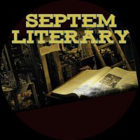 Septem Literary - Storia e letteratura(@BlogSeptem) 's Twitter Profile Photo