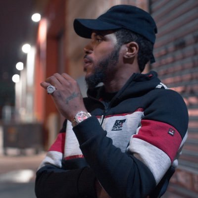 crispy_mh's profile picture. “Different Minds pt2” Is Out Now On All Digital Platforms 🔥🔥🚨🚨🚨🚨🖖🏽 LINK IN MY BIO ♨️