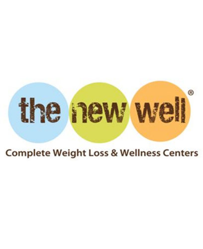 the new well features a guaranteed weight loss program. Select centers also offer complimentary treatments, skin care and cosmetics.