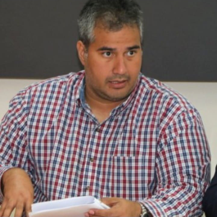 Víctor Atencio G. Profile